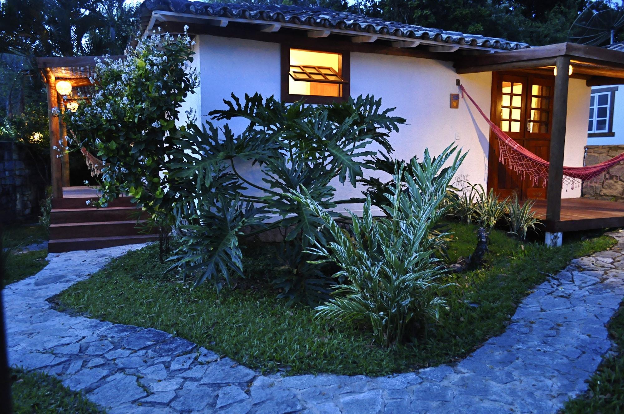 Manaca Pousada Parque Porto Seguro Exterior photo